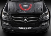 2007 Brabus Mercedes Benz GL Class silnik